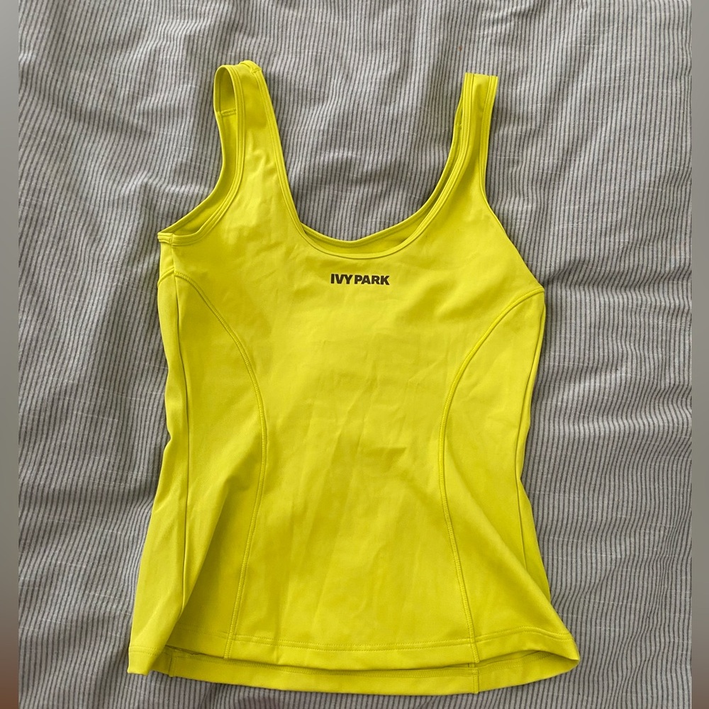Ivy Park x Peloton x Adidas shirt - Picture 4 of 6